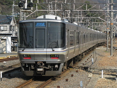 223 series